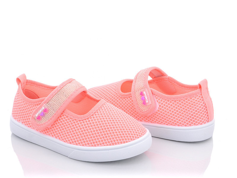 Тапочки BlueRama (26-31) AW231-8 (лето)
