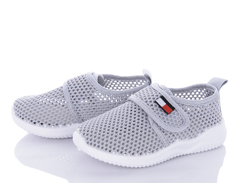 Кроссовки BlueRama (21-26) G409-4 (лето)