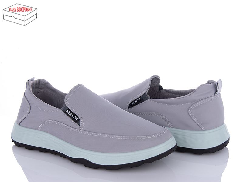 Кроссовки Wei Wei (40-45) K152-2 (лето)