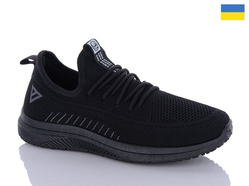 Кроссовки Swin-Purlina (40-45) 5011-1 (лето)