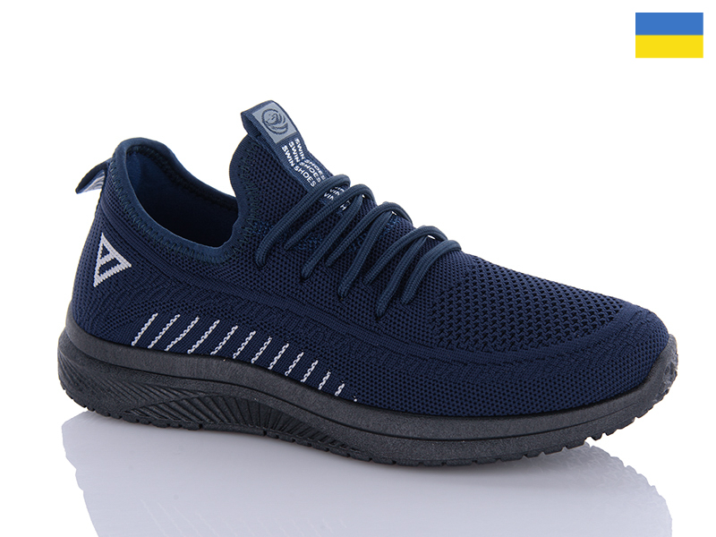Кроссовки Swin-Purlina (40-45) 5011-2 (лето)