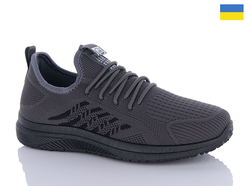 Кроссовки Swin-Purlina (40-45) 5009-2 (лето)
