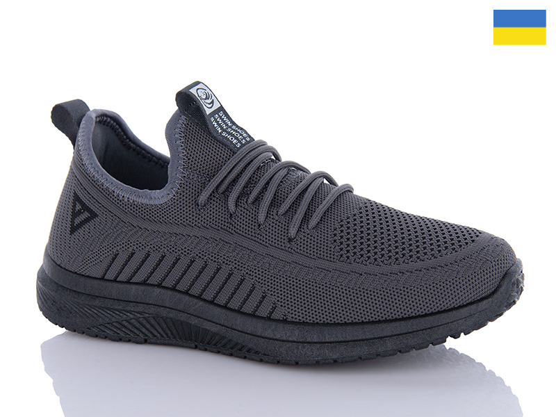 Кроссовки Swin-Purlina (40-45) 5011-3 (лето)