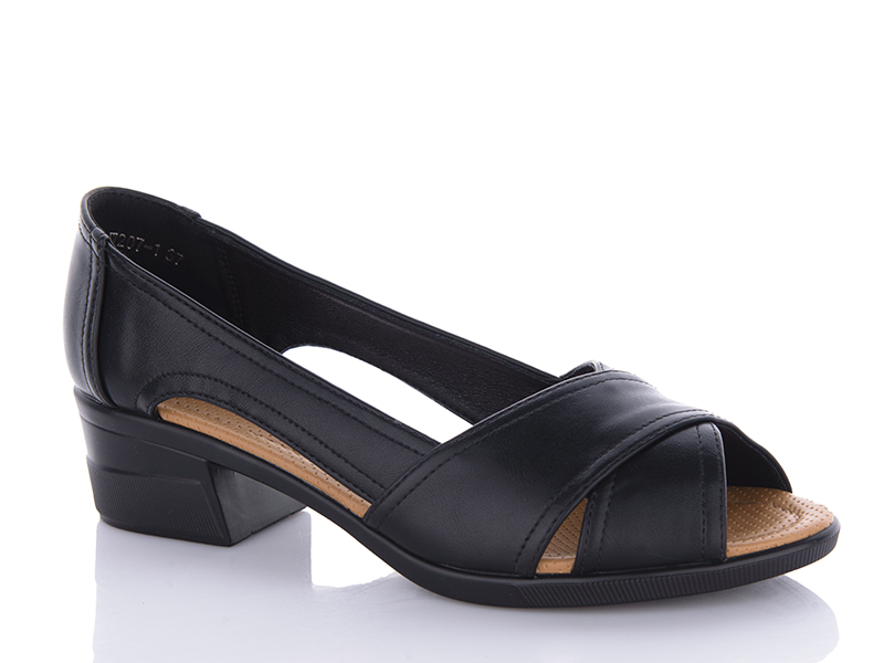Туфли I.Trendy (36-41) W207-1 (лето)