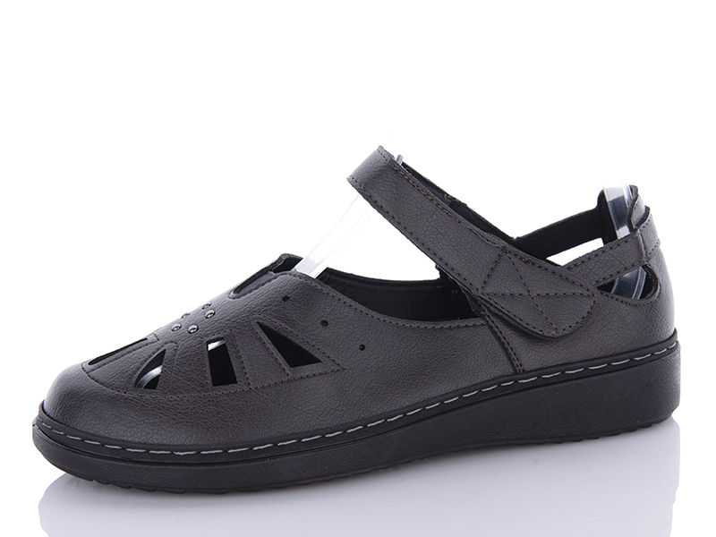 Туфли Brother (37-42) M5522-7 (лето)