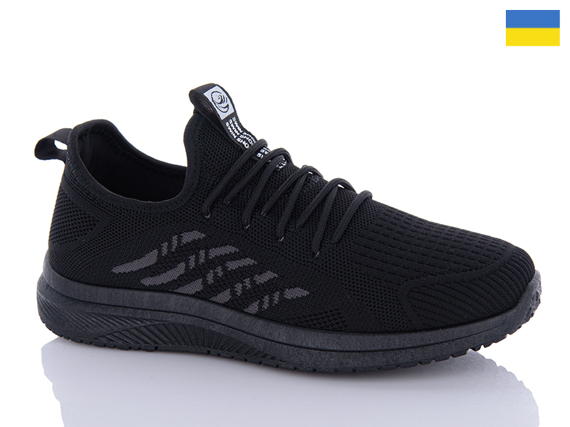 Кроссовки Swin-Purlina (40-45) 5009-1 (лето)