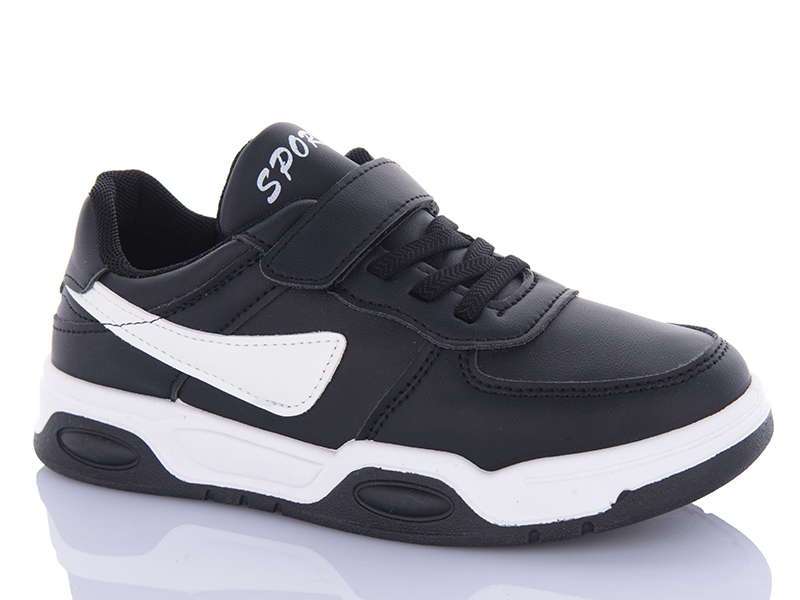 Кроссовки Xifa kids (32-37) XF01-517-005 (деми)