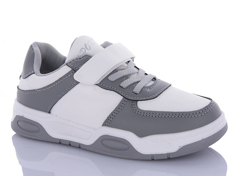 Кроссовки Xifa kids (32-37) XF01-517-009 (деми)