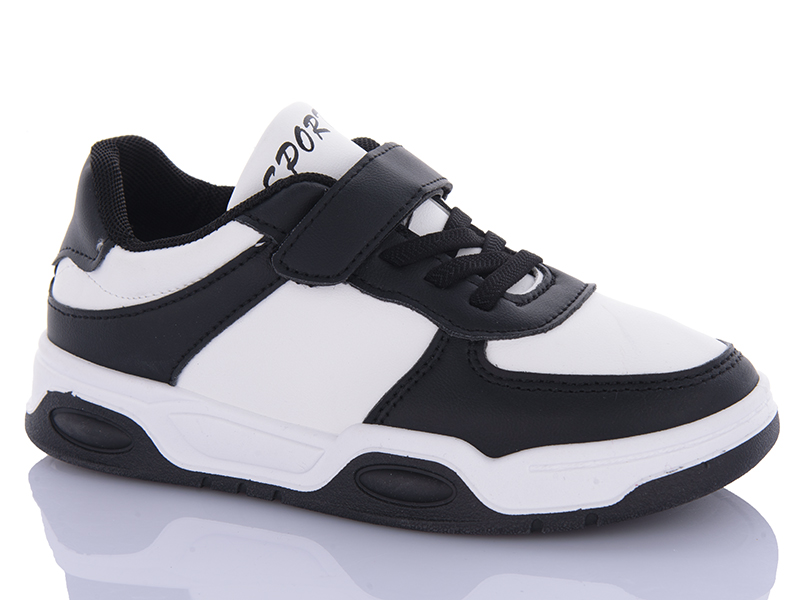 Кроссовки Xifa kids (32-37) XF01-517-011 (деми)