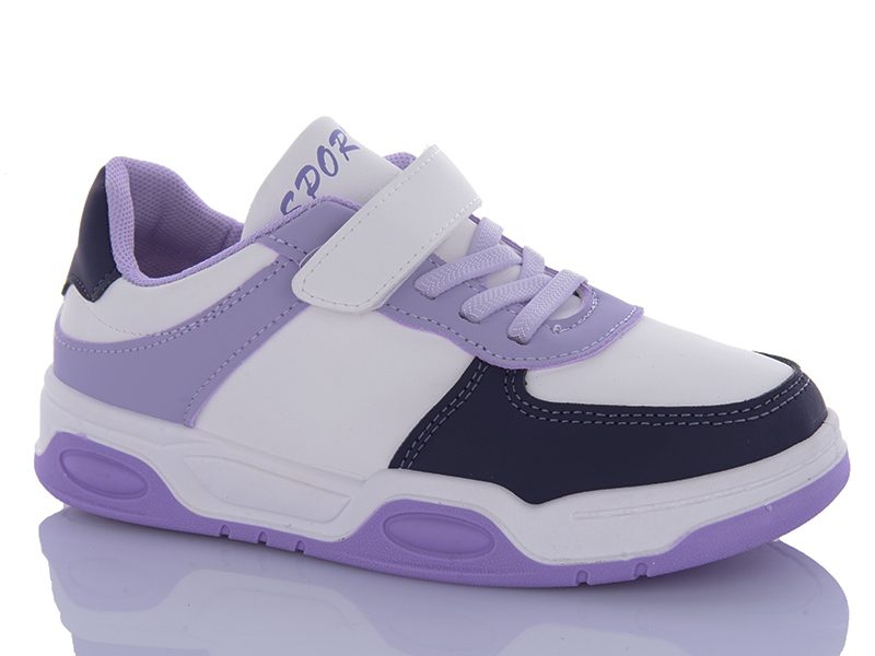 Кроссовки Xifa kids (32-37) XF01-517-013 (деми)