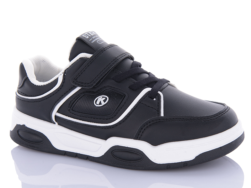 Кроссовки Xifa kids (32-37) XF01-517-016 (деми)