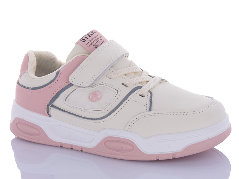 Кроссовки Xifa kids (32-37) XF01-517-020 (деми)