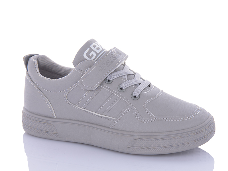 Кроссовки Xifa kids (32-37) XF01-515-011 (деми)