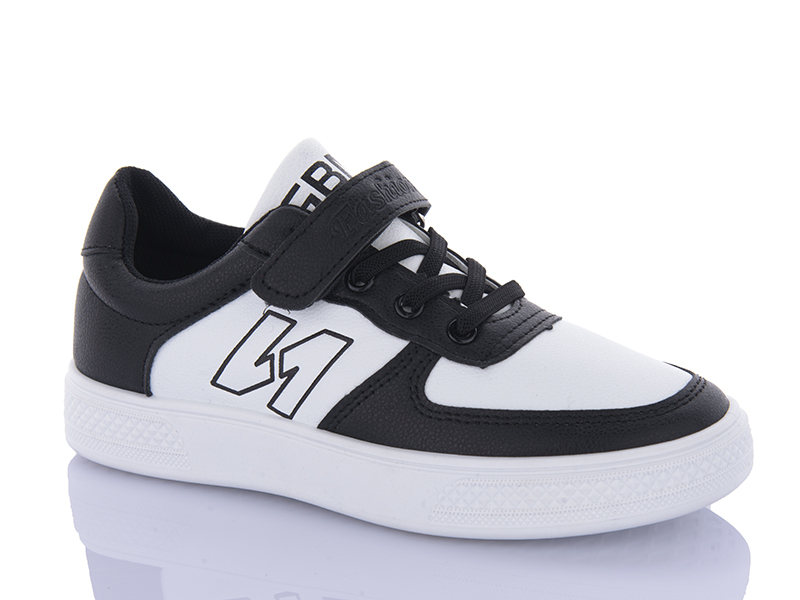 Кроссовки Xifa kids (32-37) XF01-515-018 (деми)