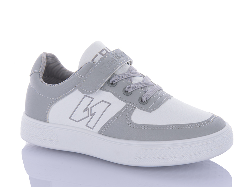 Кроссовки Xifa kids (32-37) XF01-515-019 (деми)