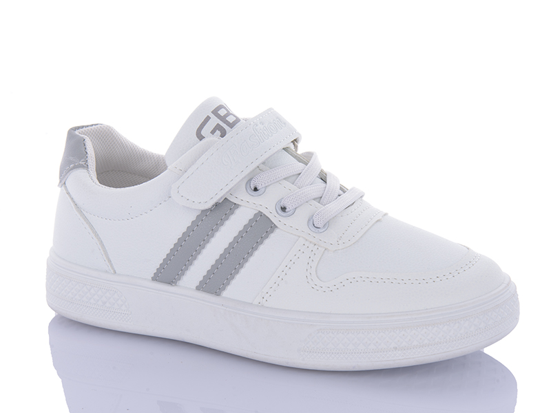 Кроссовки Xifa kids (32-37) XF01-515-030 (деми)