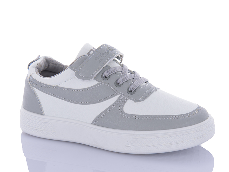 Кроссовки Xifa kids (32-37) XF01-515-033 (деми)