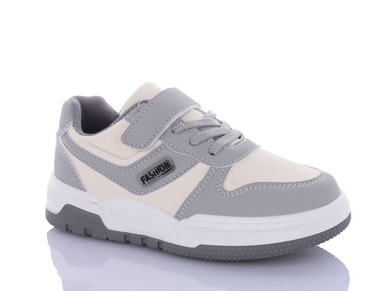Кроссовки Xifa kids (31-36) XF01-528-012 (деми)