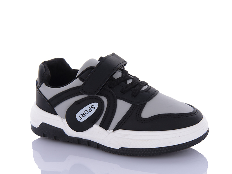 Кроссовки Xifa kids (31-36) XF01-528-016 (деми)