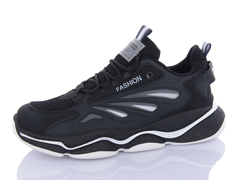 Кроссовки Nayasitun (40-45) 802-1 (деми)