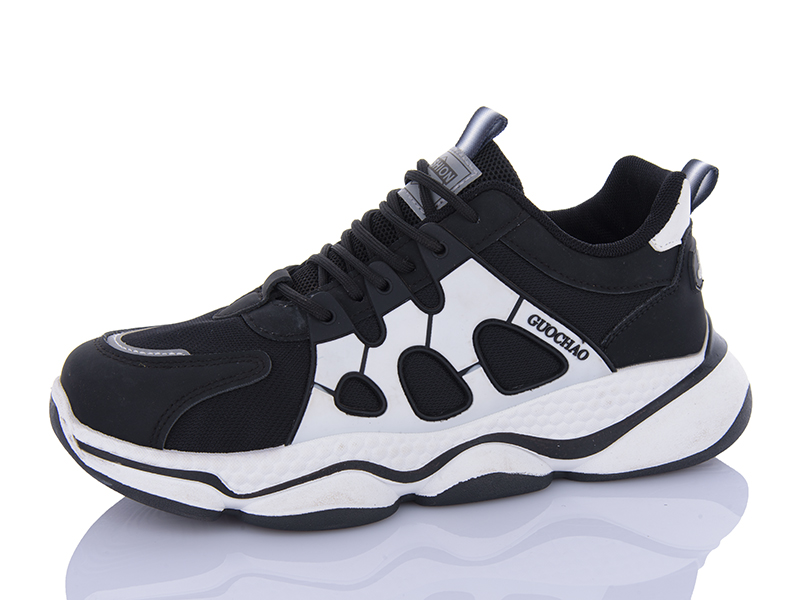 Кроссовки Nayasitun (40-45) 866 (деми)
