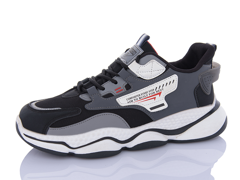 Кроссовки Nayasitun (40-45) 867 (деми)