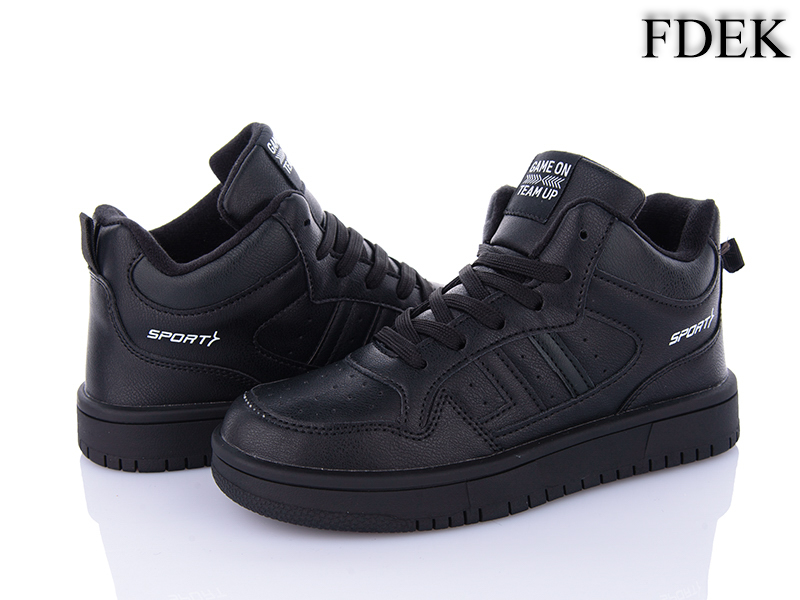 Кроссовки FDEK (36-41) R9063-2 (деми)