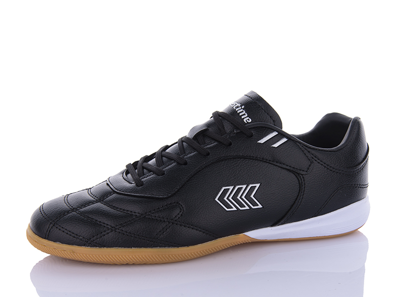 Спорт Restime (41-45) DMO24123 black (деми)