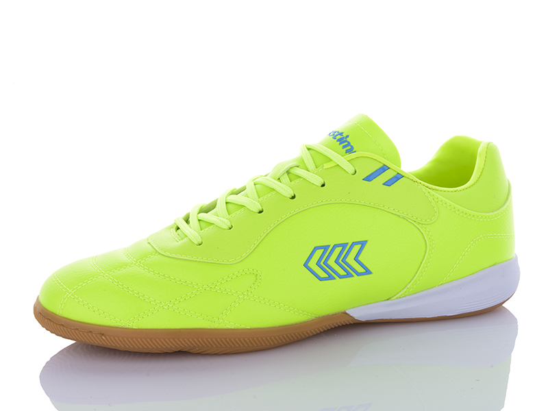Спорт Restime (41-45) DMO24123 lime (деми)