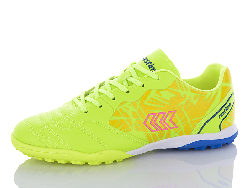 Спорт Restime (36-40) DWO24404-1 lemon (деми)
