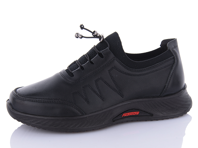 Кроссовки I.Trendy (36-41) BK375-1 (деми)