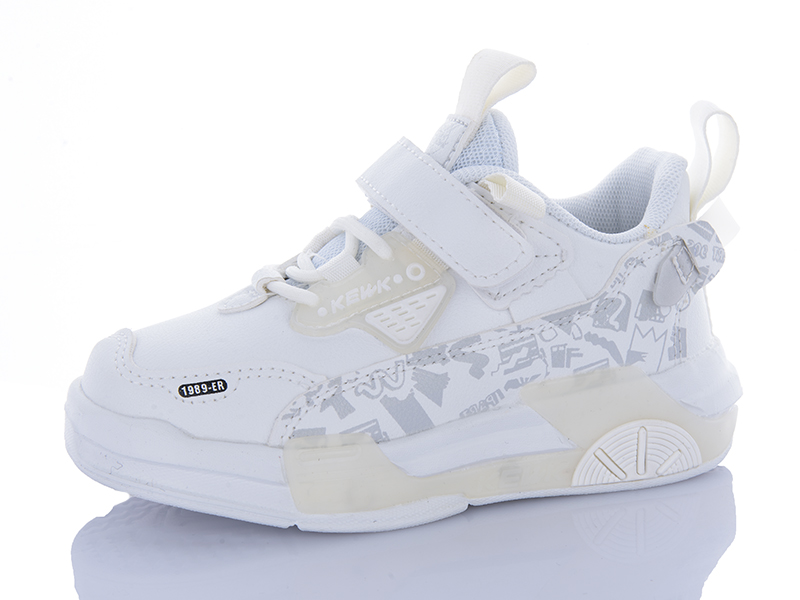 Кроссовки Xifa kids (26-31) 241-5 LED (деми)