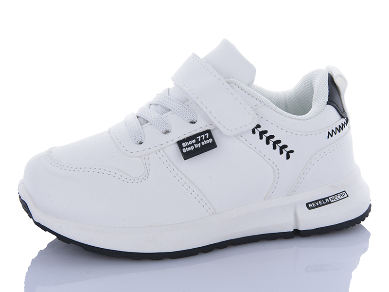 Кроссовки Xifa kids (26-31) 555-1 (деми)