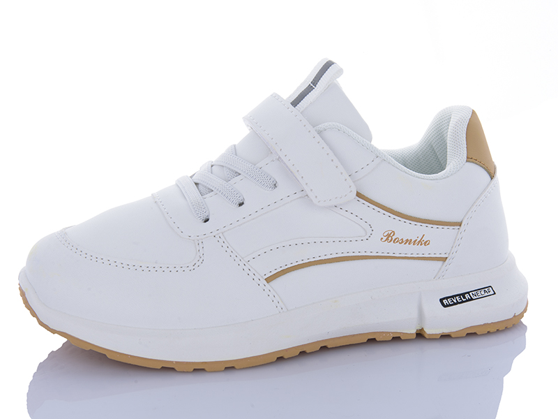 Кроссовки Xifa kids (32-37) 6664-5 (деми)