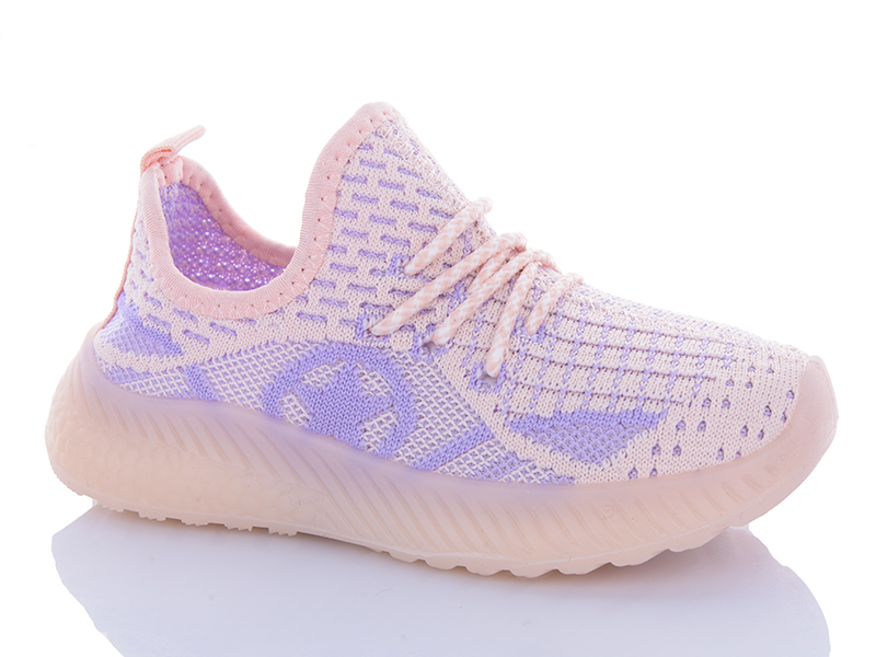 Кроссовки Xifa kids (31-36) 553-003 (лето)