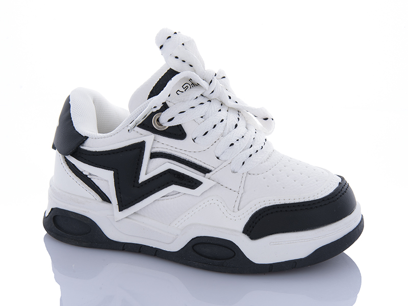 Кроссовки Xifa kids (26-31) XF01-B11154-27 (деми)