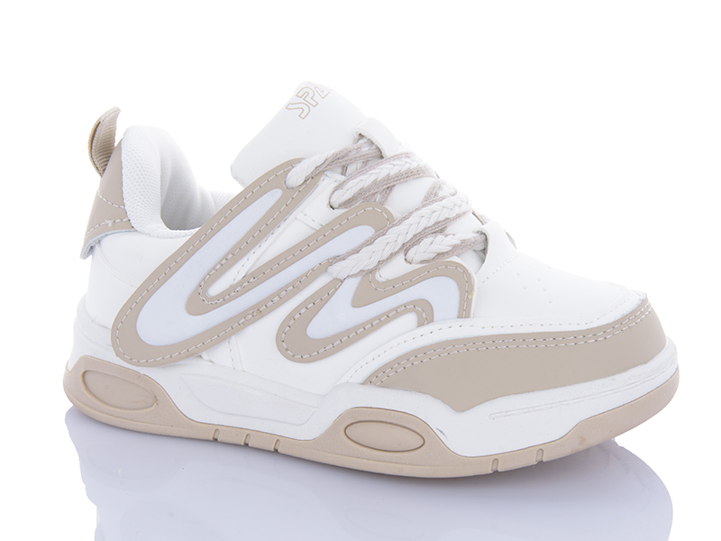 Кроссовки Xifa kids (26-31) XF01-B11163-6 (деми)