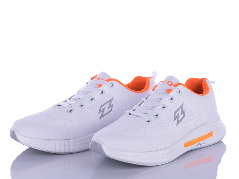 Кроссовки BULL (36-41) B939-6 (деми)