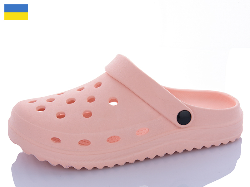 Кроксы Luckline (36-41) 5063-367 (лето)