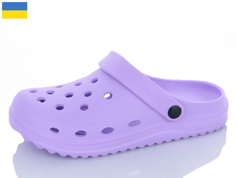 Кроксы Luckline (36-41) 5063-375 (лето)