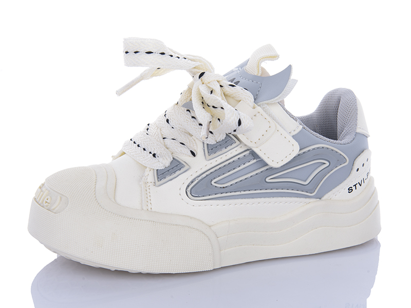 Кроссовки Xifa kids (26-31) XF01-B11206-2 (деми)