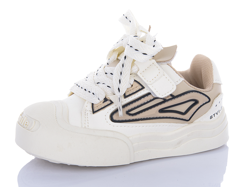 Кроссовки Xifa kids (26-31) XF01-B11206-3 (деми)