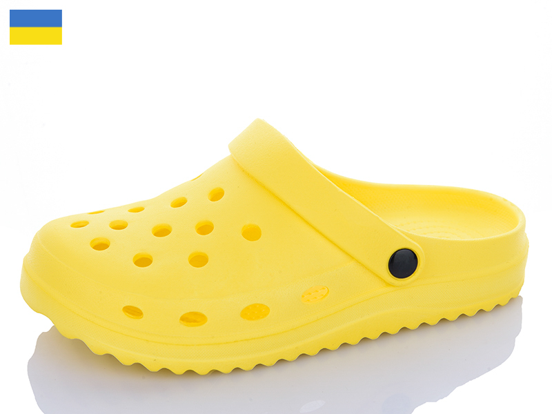 Кроксы Luckline (36-41) 5063-368 (лето)