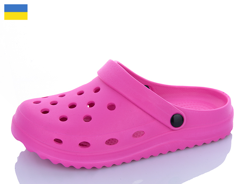 Кроксы Luckline (36-41) 5063-369 (лето)