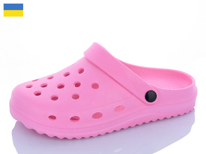 Кроксы Luckline (36-41) 5063-383 (лето)