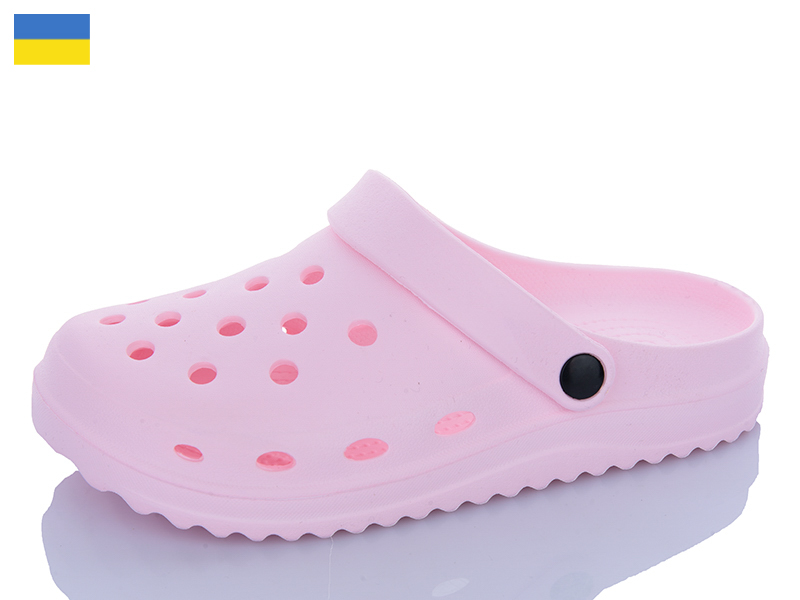 Кроксы Luckline (36-41) 5063-389 (лето)