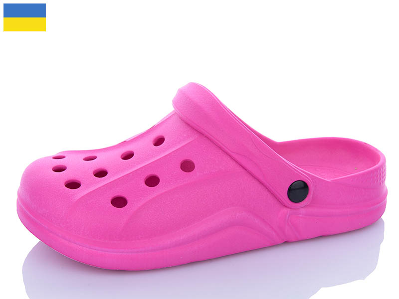Кроксы Luckline (36-41) 5068-369 (лето)