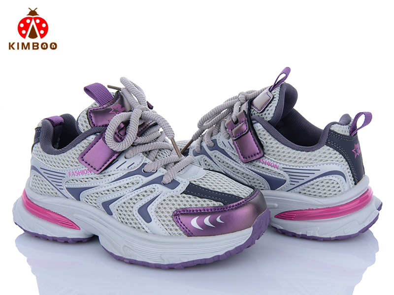 Кроссовки Солнце (33-38) ZY2510-3D (деми)