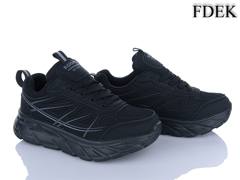 Кроссовки FDEK (36-41) H9206-11 (деми)