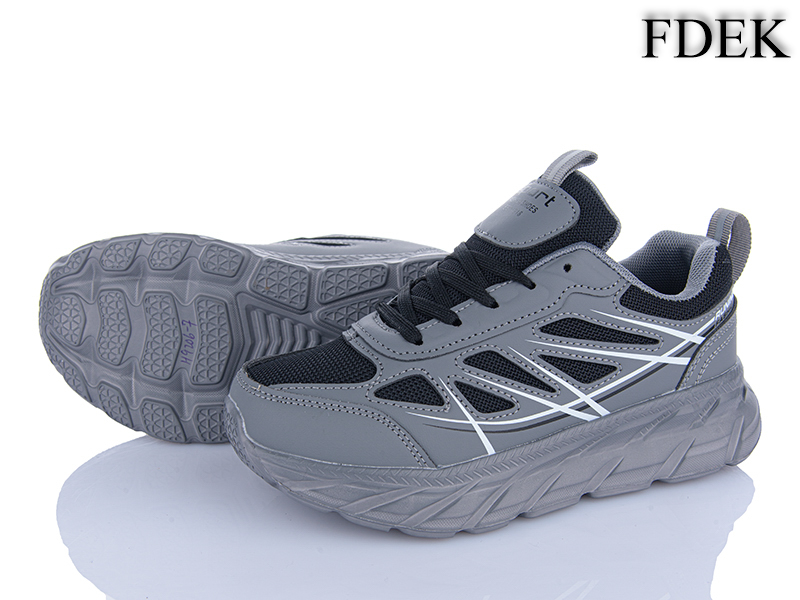 Кроссовки FDEK (36-41) H9206-7 (деми)
